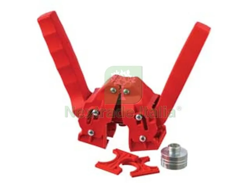 TAPPATRICE A PINZA VIK CAPPER PER TAPPI CORONA MM.26-29 — Pinze e tronchesi — rif. FERX.FER419642 TAPPATRICE A PINZA VIK CAPPER PER TAPPI CORONA MM.26-29 — Pinze e tronchesi — rif. FERX.FER419642