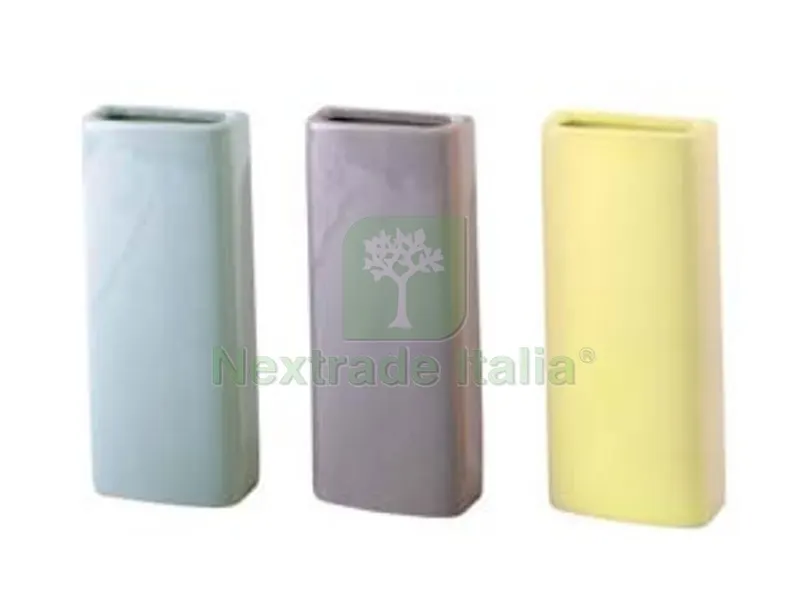 12PZ UMIDIFICATORE BOMBATO IN CERAMICA — Tubi e raccordi — rif. FERX.FER419970