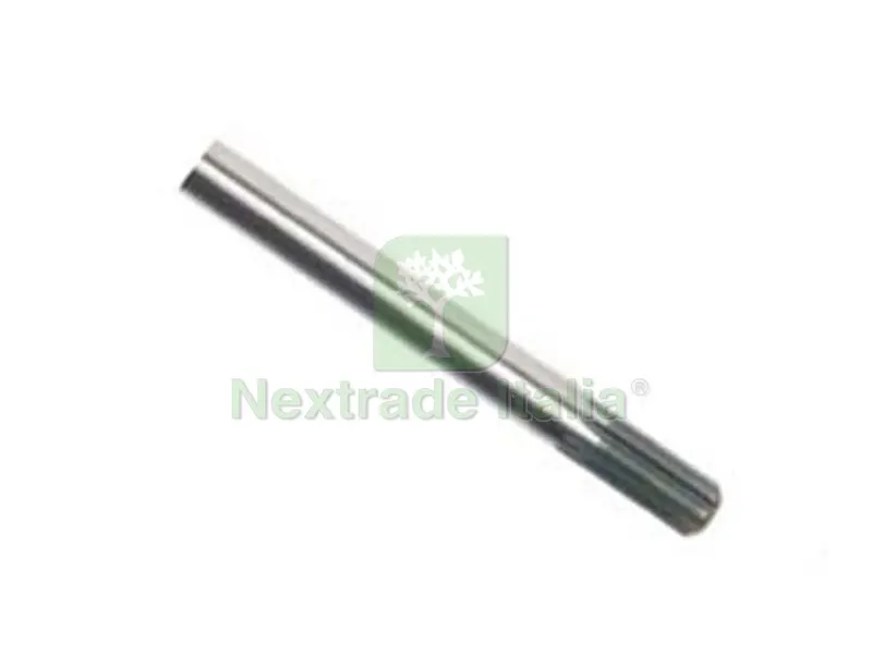 ALBERO TRASMISSIONE ACCESSORI DECESPUGLIATORE MULTIFUNZIONE CC.25,4/33 — Attrezzi da giardino a motore — rif. FERX.FER420044