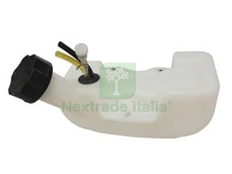 SERBATOIO CARBURANTE PER DECESPUGLIATORE MULTIFUNZIONE CC.25,4 — Attrezzi da giardino a motore — rif. FERX.FER420167 SERBATOIO CARBURANTE PER DECESPUGLIATORE MULTIFUNZIONE CC.25,4 — Attrezzi da giardino a motore — rif. FERX.FER420167