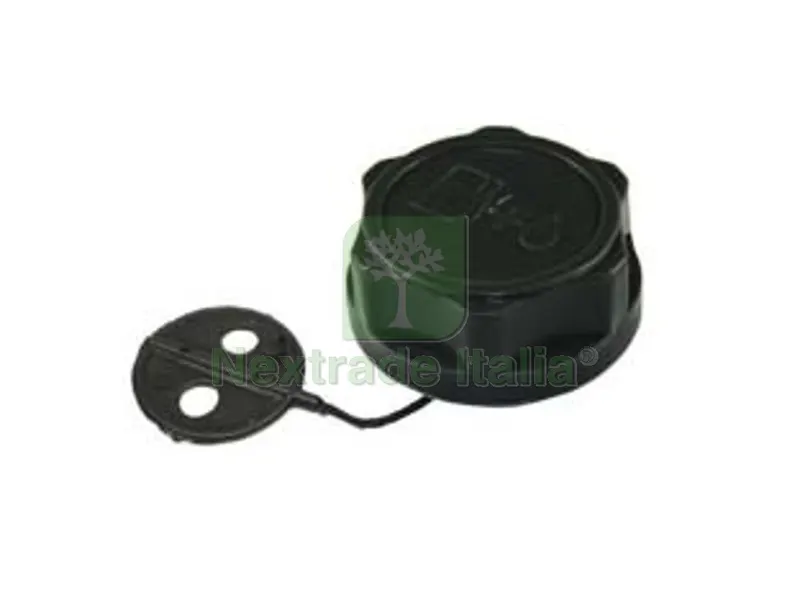 TAPPO SERBATOIO CARBURANTE PER DECESPUGLIATORE MULTIFUNZIONE - per ns. cod.339742 (CDF09362) cc.33 — Attrezzi da giardino a motore — rif. FERX.FER400626 TAPPO SERBATOIO CARBURANTE PER DECESPUGLIATORE MULTIFUNZIONE - per ns. cod.339742 (CDF09362) cc.33 — Attrezzi da giardino a motore — rif. FERX.FER400626