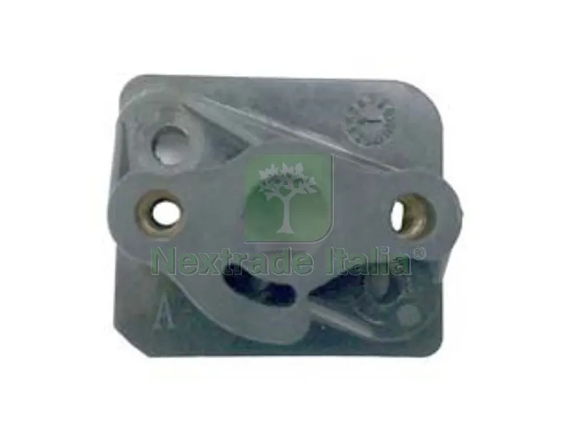 COLLETTORE ASPIRAZIONE PER DECESPUGLIATORE MULTIFUNZIONE CC.33 — Attrezzi da giardino a motore — rif. FERX.FER420259