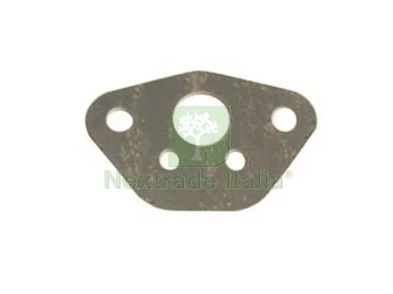 GUARNIZIONE COLL. ASP. LATO CILIND.DECESPUGLIATORE MULTIFUNZIONE CC.33 — Attrezzi da giardino a motore — rif. FERX.FER420266 GUARNIZIONE COLL. ASP. LATO CILIND.DECESPUGLIATORE MULTIFUNZIONE CC.33 — Attrezzi da giardino a motore — rif. FERX.FER420266