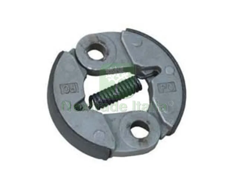 ASSIEME FRIZIONE PER DECESPUGLIATORE MULTIFUNZIONE CC.33 — Attrezzi da giardino a motore — rif. FERX.FER420273 ASSIEME FRIZIONE PER DECESPUGLIATORE MULTIFUNZIONE CC.33 — Attrezzi da giardino a motore — rif. FERX.FER420273