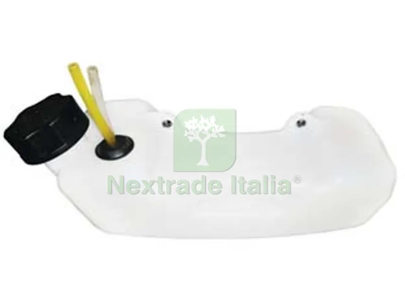 SERBATOIO CARBURANTE PER DECESPUGLIATORE MULTIFUNZIONE CC.33 — Attrezzi da giardino a motore — rif. FERX.FER420280