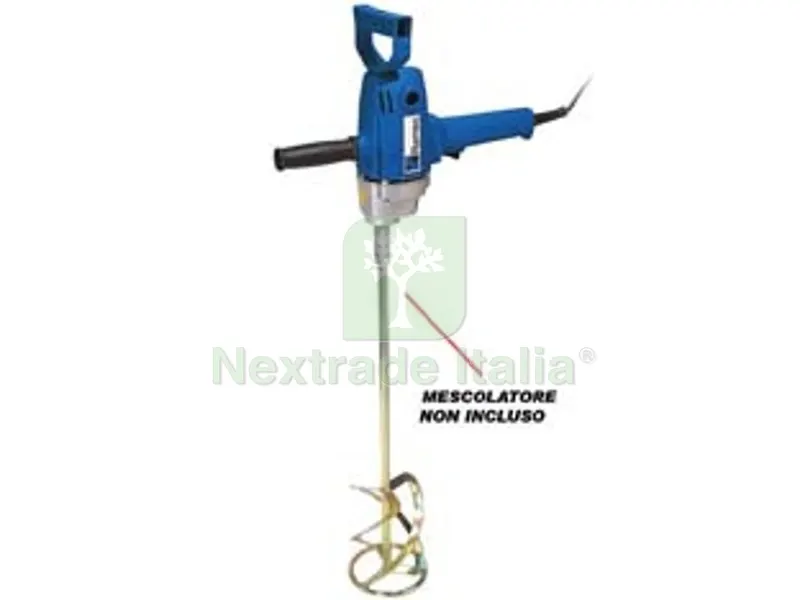 MISCELATORE ELETTRICO EV 21 1100W — Rubinetti e valvole — rif. FERX.FER420655 MISCELATORE ELETTRICO EV 21 1100W — Rubinetti e valvole — rif. FERX.FER420655