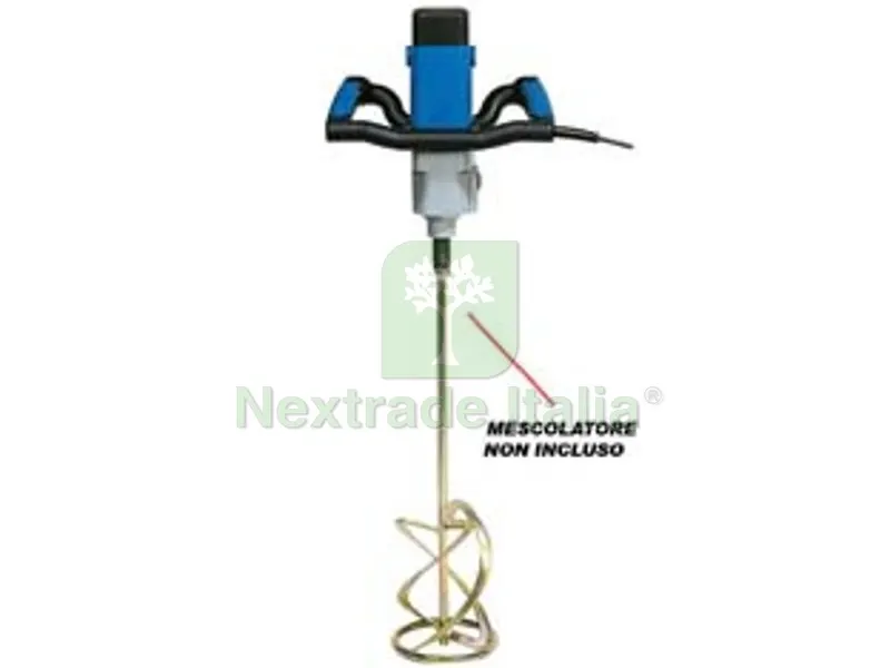 MISCELATORE ELETTRICO EV 23 1300W — Rubinetti e valvole — rif. FERX.FER420662 MISCELATORE ELETTRICO EV 23 1300W — Rubinetti e valvole — rif. FERX.FER420662