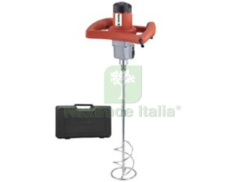 MISCELATORE ELETTRICO MX 10 1400W — Rubinetti e valvole — rif. FERX.FER420686 MISCELATORE ELETTRICO MX 10 1400W — Rubinetti e valvole — rif. FERX.FER420686