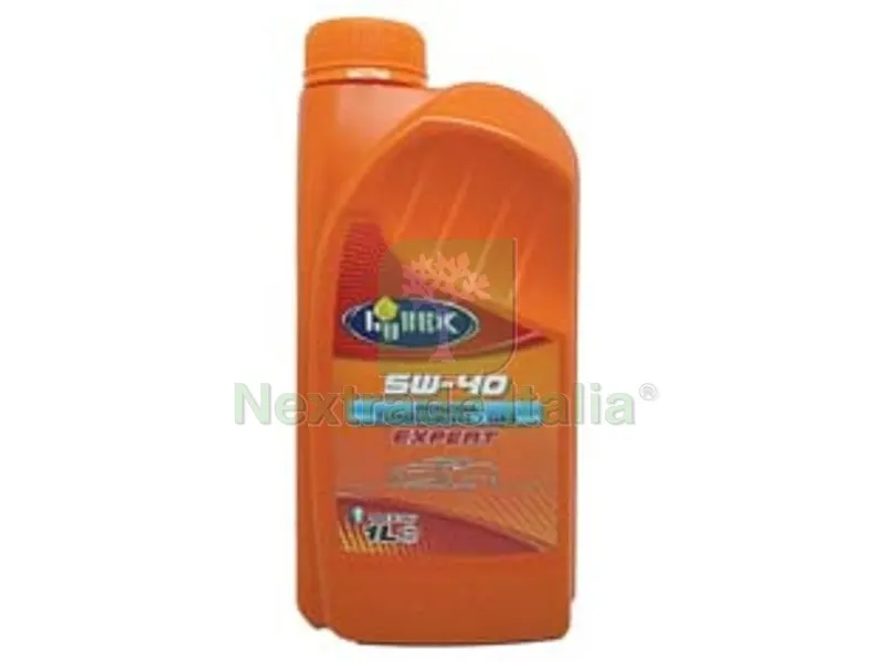 12PZ Olio Sintetico 4 Tempi Effect 5W40 Motori Diesel-Benzina-GPL LT.1 - lt.1 — Lubrificanti e oli — rif. FERX.FER420730 12PZ Olio Sintetico 4 Tempi Effect 5W40 Motori Diesel-Benzina-GPL LT.1 - lt.1 — Lubrificanti e oli — rif. FERX.FER420730