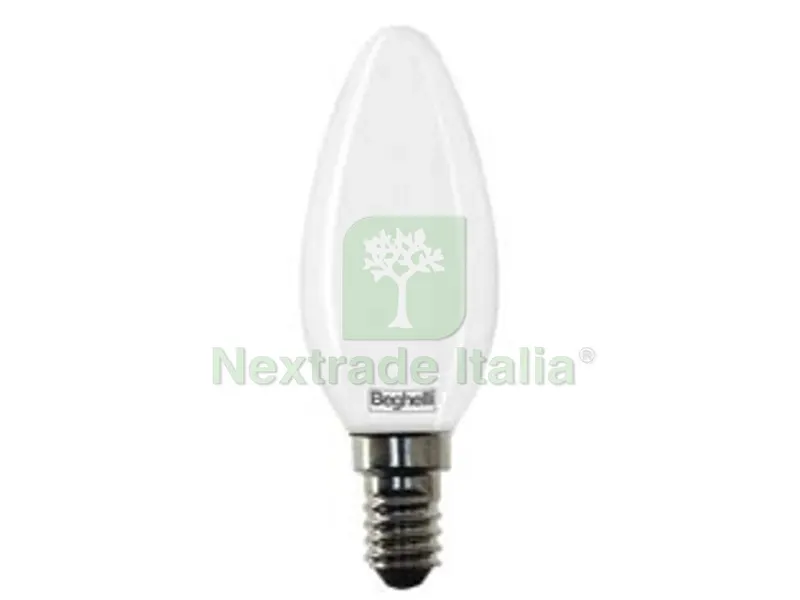10PZ Lampada LED Oliva Tuttovetro E14 - 5w - 4000?K naturale - 600 lm - 32x102h — Illuminazione — rif. FERX.FER420945 10PZ Lampada LED Oliva Tuttovetro E14 - 5w - 4000?K naturale - 600 lm - 32x102h — Illuminazione — rif. FERX.FER420945