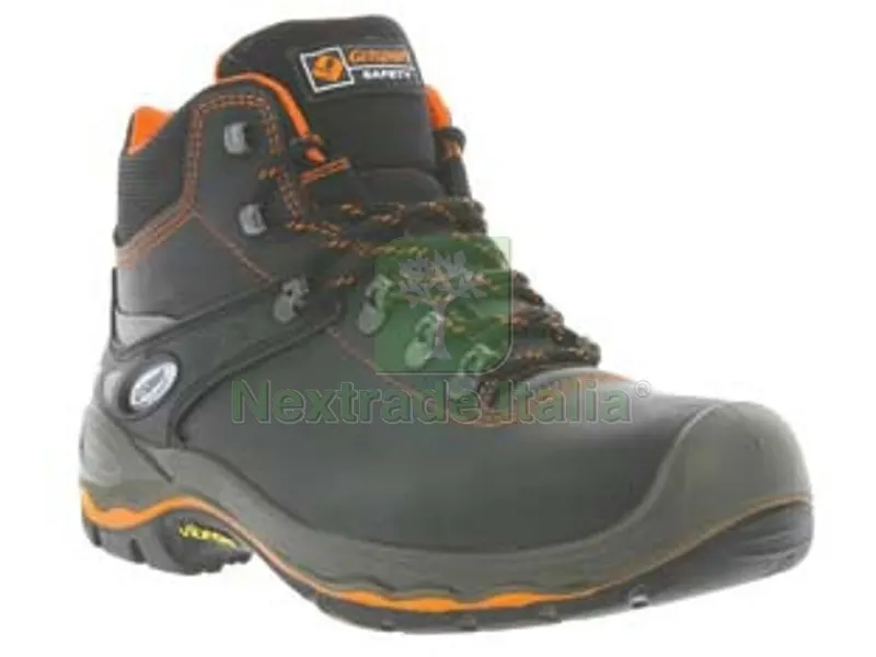 SCARPA DA LAVORO ALTA MARMOLADA S3 HRO HI SRC MARRONE 72003 - n°40 — Calzature antinfortunistiche — rif. FERX.FER421133 SCARPA DA LAVORO ALTA MARMOLADA S3 HRO HI SRC MARRONE 72003 - n°40 — Calzature antinfortunistiche — rif. FERX.FER421133