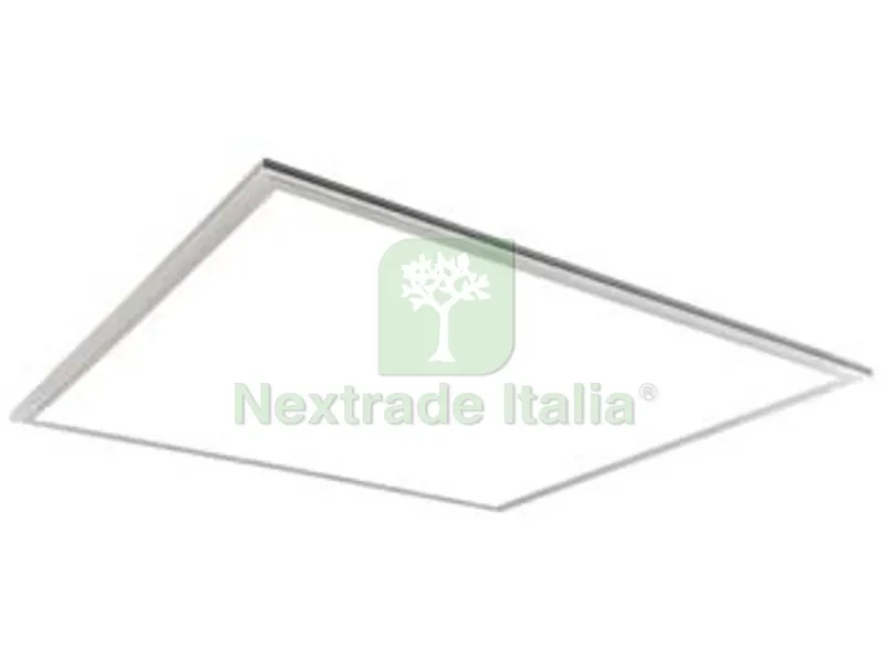 Pannello LED Quadro Backlight per Controsoffitto - 36w - 4000?K naturale - 4500 lm - 600x600x34 — Illuminazione — rif. FERX.FER421362 Pannello LED Quadro Backlight per Controsoffitto - 36w - 4000?K naturale - 4500 lm - 600x600x34 — Illuminazione — rif. FERX.FER421362