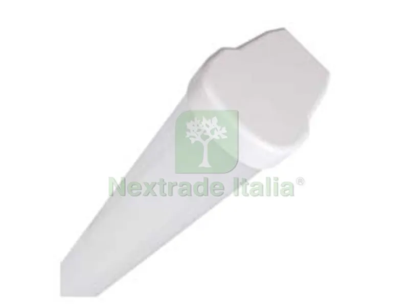 Plafoniera LED Stagna Easy LED - 36w - 4000?K naturale - 4300 lm - 1200x52x61 — Illuminazione — rif. FERX.FER421386