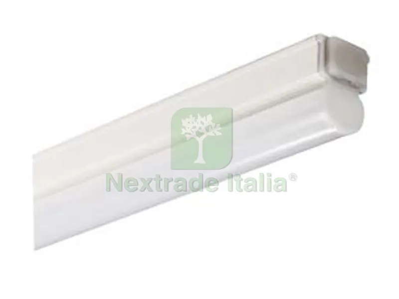 Plafoniera Sottopensile LED Reglet CCT - 4w - 380 lm - 3000/4000/5000?K - mm.313x22x30h — Illuminazione — rif. FERX.FER421454