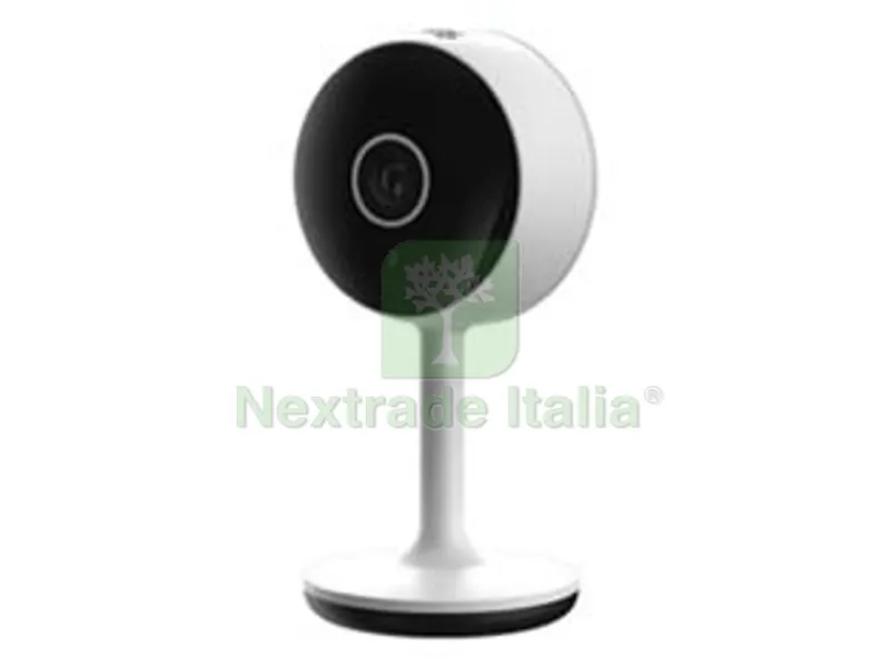 VIDEOCAMERA SMART MINI DA INTERNO DOM-E - mm.54x107x50 — Occhiali da lettura e protezione — rif. FERX.FER421560