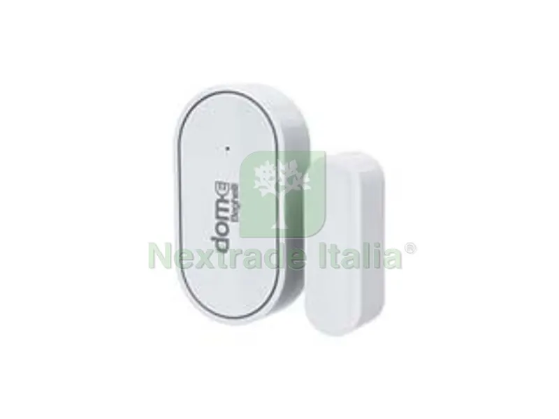2PZ sensore di apertura di porte e finestre dom-e — Pompe — rif. FERX.FER421591 2PZ sensore di apertura di porte e finestre dom-e — Pompe — rif. FERX.FER421591