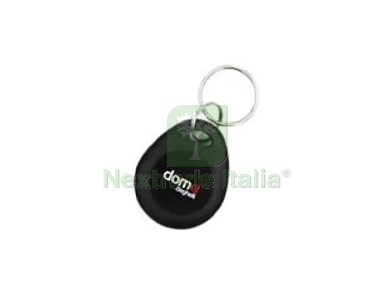 chiave magnetica transponder dom-e — Chiavi e ricambi auto — rif. FERX.FER421621