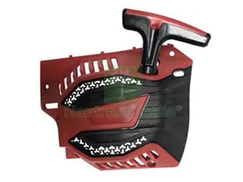 Carter Avviamento per Motosega CC.40 — Attrezzi da giardino a motore — rif. FERX.FER421690 Carter Avviamento per Motosega CC.40 — Attrezzi da giardino a motore — rif. FERX.FER421690