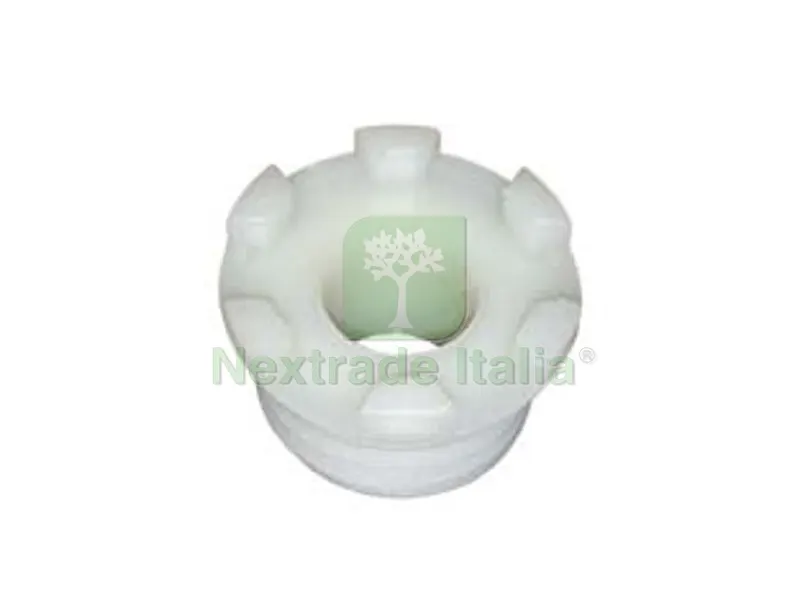 INGRANAGGIO DELLA POMPA OLIO PER MOTOSEGA CC.40 — Attrezzi da giardino a motore — rif. FERX.FER421799 INGRANAGGIO DELLA POMPA OLIO PER MOTOSEGA CC.40 — Attrezzi da giardino a motore — rif. FERX.FER421799