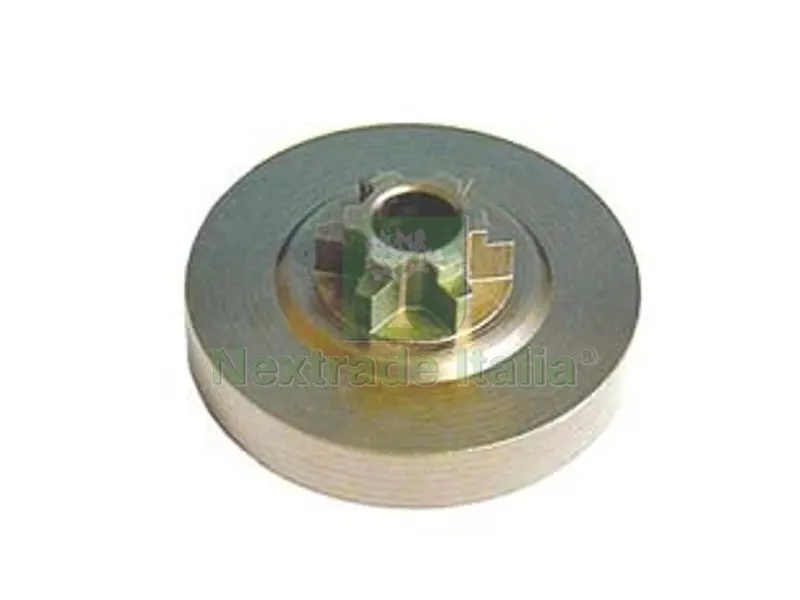 CAMPANA FRIZIONE PER MOTOSEGA CC.40 — Attrezzi da giardino a motore — rif. FERX.FER421812
