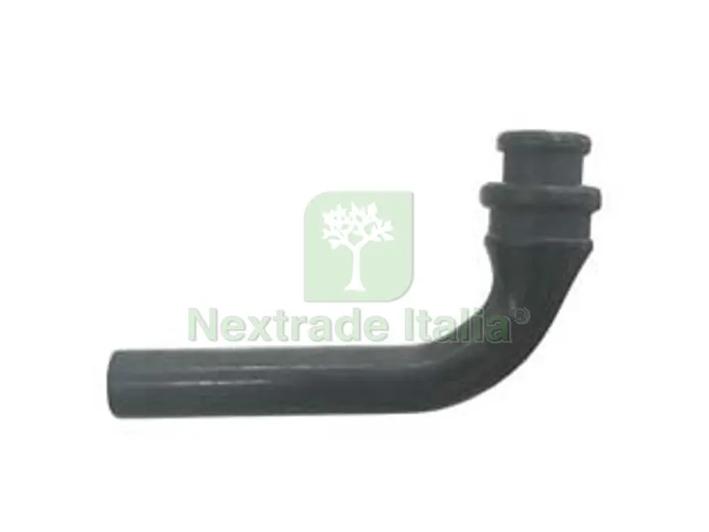 TUBO INGRESSO POMPA OLIO PER MOTOSEGA CC.40 — Attrezzi da giardino a motore — rif. FERX.FER421836 TUBO INGRESSO POMPA OLIO PER MOTOSEGA CC.40 — Attrezzi da giardino a motore — rif. FERX.FER421836