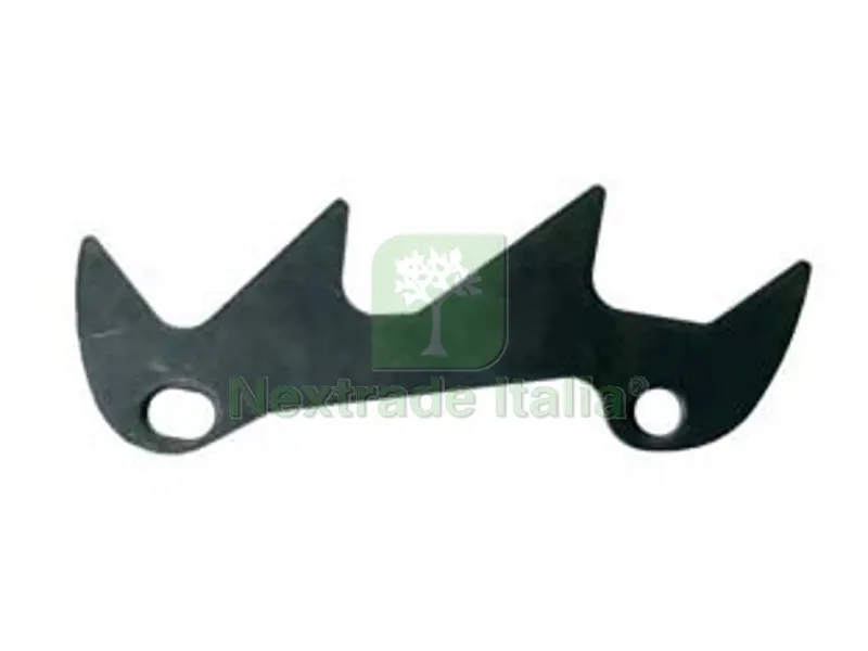Rampone per Motosega CC.40 — Attrezzi da giardino a motore — rif. FERX.FER421850
