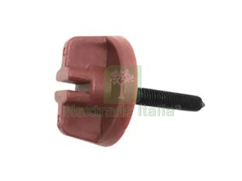 Vite del Coperchio Filtro Aria per Motosega CC.40 — Attrezzi da giardino a motore — rif. FERX.FER421980
