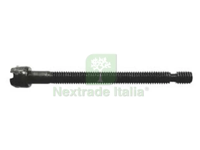 Vite del Tendicatena per Motosega CC.40 — Ricambi e accessori macchine da giardino — rif. FERX.FER422086