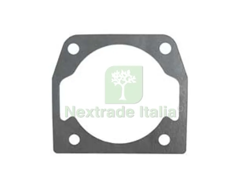 Guarnizione Base Cilindro per Motosega - per ns codice 261036 (CDF07300) cc.52 — Guarnizioni e tenute — rif. FERX.FER422154 Guarnizione Base Cilindro per Motosega - per ns codice 261036 (CDF07300) cc.52 — Guarnizioni e tenute — rif. FERX.FER422154