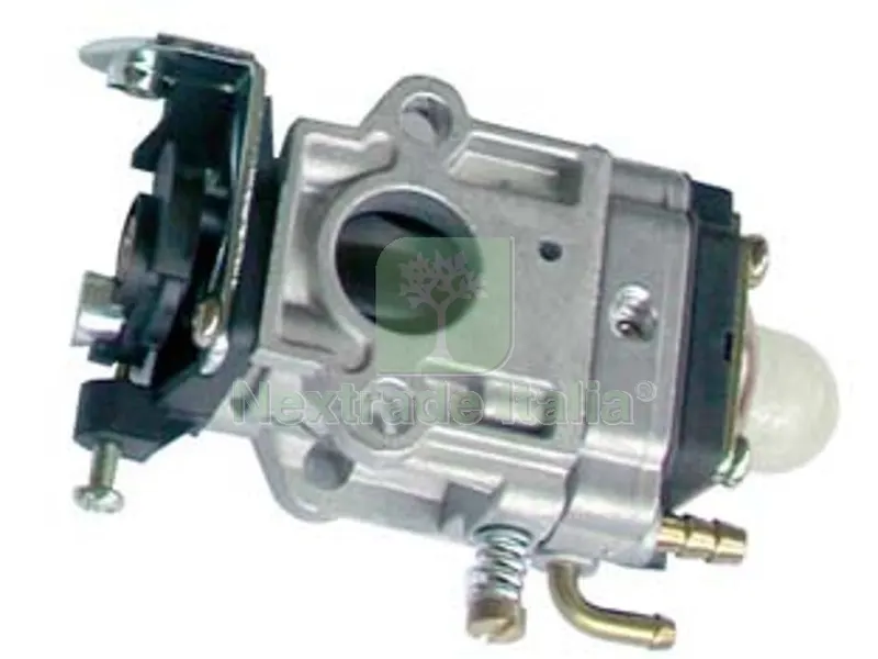 Carburatore per Decespugliatore - per cod.223959 (CDF06299) — Attrezzi da giardino a motore — rif. FERX.FER422970 Carburatore per Decespugliatore - per cod.223959 (CDF06299) — Attrezzi da giardino a motore — rif. FERX.FER422970