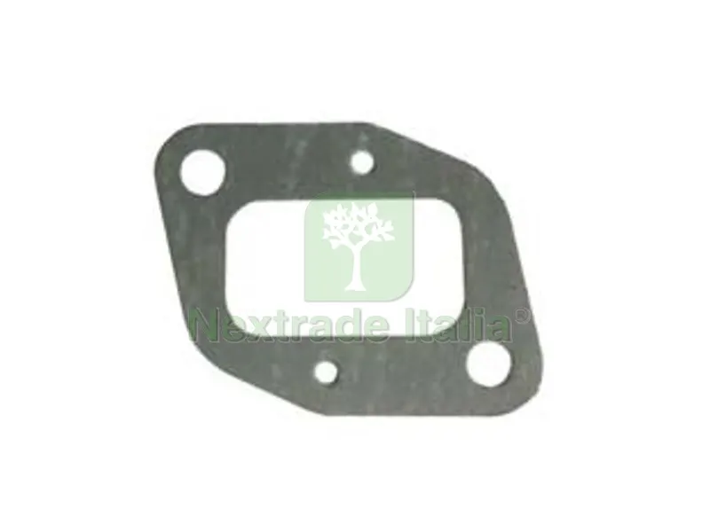 GUARNIZIONE COLLETTORE ASPIR. LATO CILIND. PER DECESPUGLIATORE CC.51,7 — Attrezzi da giardino a motore — rif. FERX.FER422383 GUARNIZIONE COLLETTORE ASPIR. LATO CILIND. PER DECESPUGLIATORE CC.51,7 — Attrezzi da giardino a motore — rif. FERX.FER422383