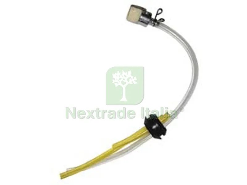 Assieme Pescamiscela per Decespugliatore CC.25,4/32,6/42,7/51,7 — Attrezzi da giardino a motore — rif. FERX.FER422444 Assieme Pescamiscela per Decespugliatore CC.25,4/32,6/42,7/51,7 — Attrezzi da giardino a motore — rif. FERX.FER422444