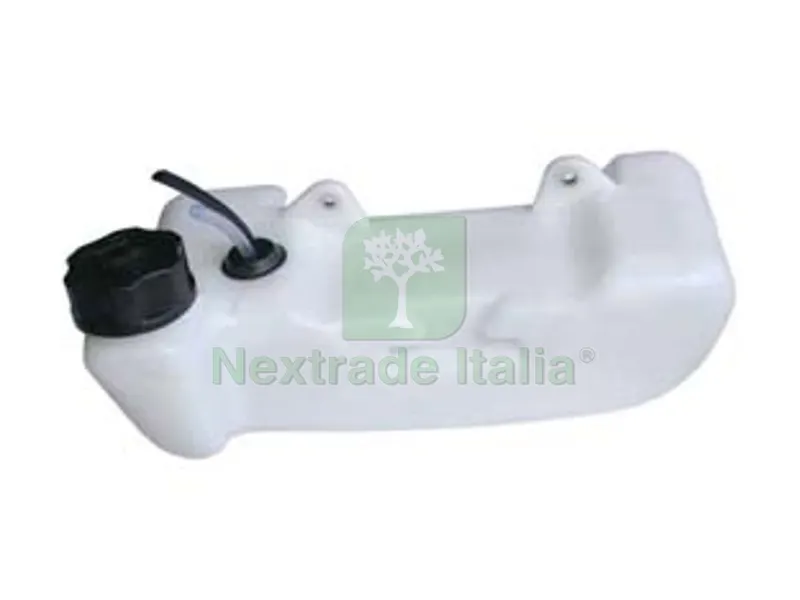 SERBATOIO CARBURANTE PER DECESPUGLIATORE CC.42,7/51,7/52 - a partire da anno lotto A-L 2021-11 — Attrezzi da giardino a motore — rif. FERX.FER422581 SERBATOIO CARBURANTE PER DECESPUGLIATORE CC.42,7/51,7/52 - a partire da anno lotto A-L 2021-11 — Attrezzi da giardino a motore — rif. FERX.FER422581