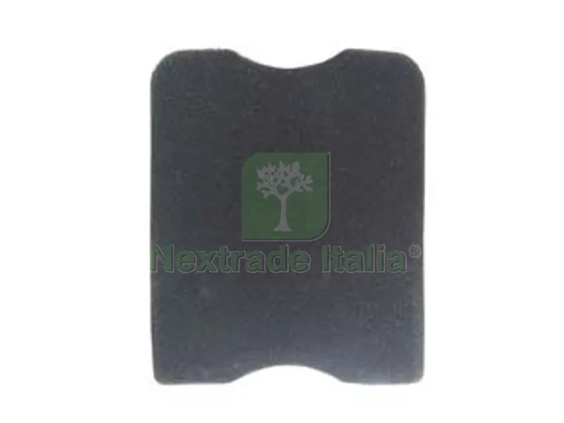 Filtro Aria in Spugna per Decespugliatore CC.32,6/42,7/51,7 - a partire da anno lotto A-L 2021-11 — Attrezzi da giardino a motore — rif. FERX.FER422697