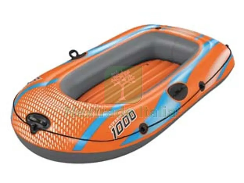 canotto kondor 1000 elite - cm.162x96 - (art.61135) — Tempo libero outdoor — rif. FERX.FER428873 canotto kondor 1000 elite - cm.162x96 - (art.61135) — Tempo libero outdoor — rif. FERX.FER428873
