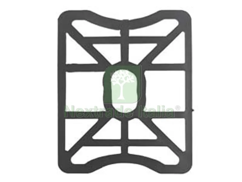 Supporto Filtro Aria per Decespugliatore CC.32,6/42,7/51,7 - a partire da anno lotto A-L 2021-11 — Attrezzi da giardino a motore — rif. FERX.FER422932
