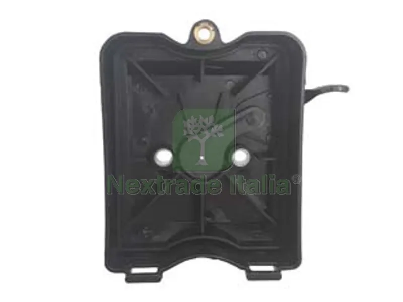 Scatola Filtro Aria per Decespugliatore CC.32,6/42,7/51,7 - a partire da anno lotto A-L 2021-11 — Attrezzi da giardino a motore — rif. FERX.FER422956