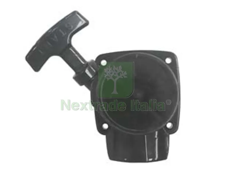 GRUPPO AVVIAMENTO PER DECESPUGLIATORE CC.25,4 - a partire da anno lotto A-L 2021-11 — Attrezzi da giardino a motore — rif. FERX.FER423090 GRUPPO AVVIAMENTO PER DECESPUGLIATORE CC.25,4 - a partire da anno lotto A-L 2021-11 — Attrezzi da giardino a motore — rif. FERX.FER423090