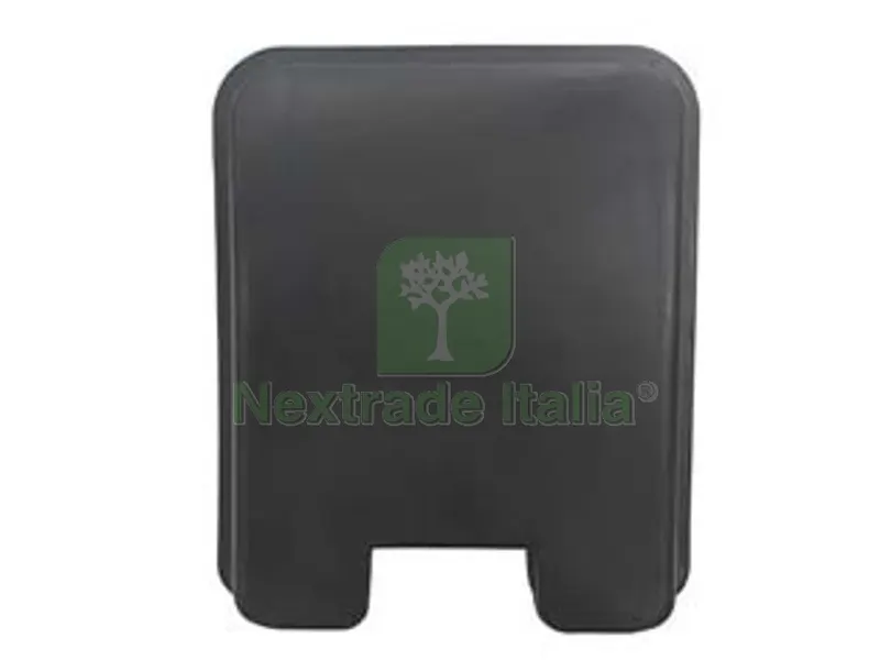 Coperchio Filtro Aria per Decespugliatore CC.25,4 - a partire da anno lotto A-L 2021-11 — Attrezzi da giardino a motore — rif. FERX.FER423243