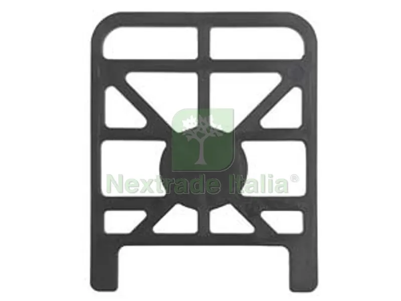 Supporto Filtro Aria per Decespugliatore CC.25,4 - a partire da anno lotto A-L 2021-11 — Attrezzi da giardino a motore — rif. FERX.FER423250 Supporto Filtro Aria per Decespugliatore CC.25,4 - a partire da anno lotto A-L 2021-11 — Attrezzi da giardino a motore — rif. FERX.FER423250