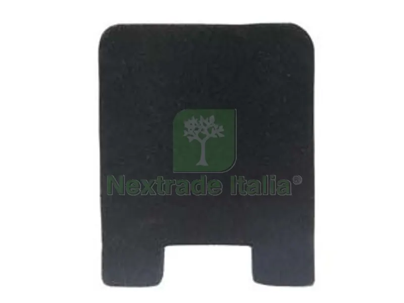 FILTRO ARIA PER DECESPUGLIATORE CC.25,4 - a partire da anno lotto A-L 2021-11 — Attrezzi da giardino a motore — rif. FERX.FER423267