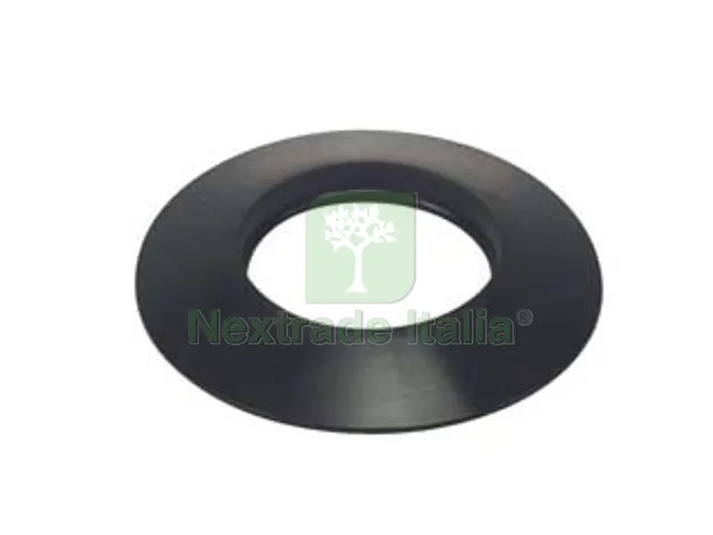 ANELLO PER STUFE A PELLET NERO OPACO IN SILICONE MM.1,2 - ? cm.8 — Adesivi e sigillanti — rif. FERX.FER423960 ANELLO PER STUFE A PELLET NERO OPACO IN SILICONE MM.1,2 - ? cm.8 — Adesivi e sigillanti — rif. FERX.FER423960