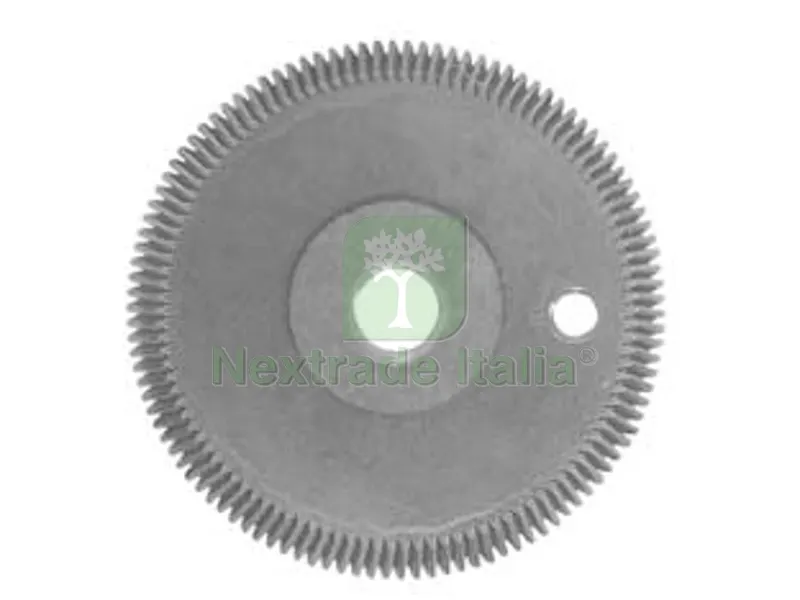 Fresa 01F per Duplicatrice Futura Pro D747276ZB — Punte, frese e dischi — rif. FERX.FER424561 Fresa 01F per Duplicatrice Futura Pro D747276ZB — Punte, frese e dischi — rif. FERX.FER424561