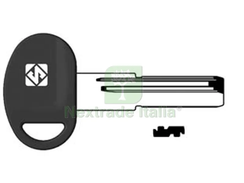 5PZ CHIAVI PUNZONATE PER CILINDRI MOTTURA C10 5+4 SPINE MT9CP - MT9CP — Chiavi grezze e duplicati — rif. FERX.FER424578 5PZ CHIAVI PUNZONATE PER CILINDRI MOTTURA C10 5+4 SPINE MT9CP - MT9CP — Chiavi grezze e duplicati — rif. FERX.FER424578