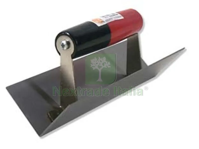 Frattone Sagomato per Angoli Esterni a Spigolo Vivo ART.829 - cm.25x7x7 — Utensili e segnaletica — rif. FERX.FER424752