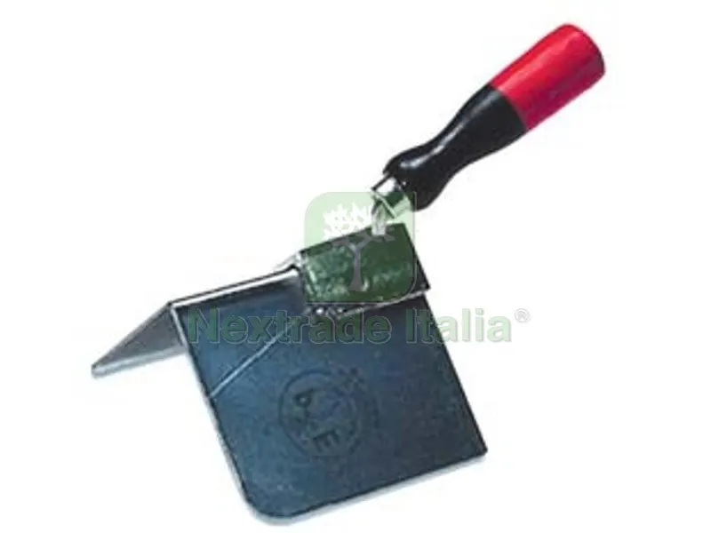 Frattone Sagomato per Angoli Esterni a Spigolo Vivo Acuti ART.853/A - cm.7x6x6 — Utensili e segnaletica — rif. FERX.FER424769