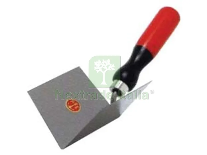 Frattone Sagomato per Angoli Interni a Spigolo Vivo Acuti ART.854/A - cm.7x6x6 — Utensili e segnaletica — rif. FERX.FER424776