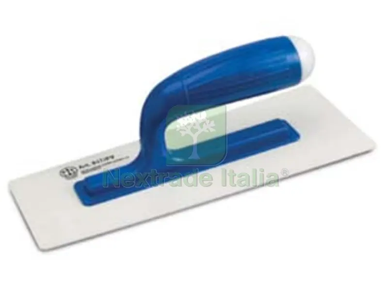 Frattone Trapezoindale in PVC per Acrilici ART.817/PV - cm.24x10 — Utensili e segnaletica — rif. FERX.FER424783