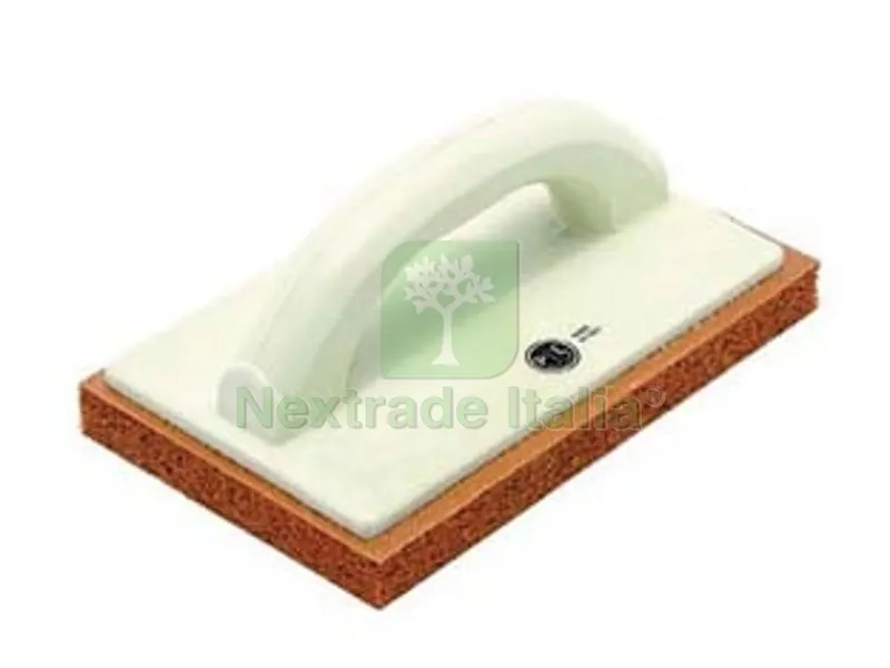 FRATTONE IN GOMMA NORMALE-MEDIA ARANCIO SUPPORTO IN PVC ART.878 - cm.40x7,2 art.878/3 — Utensili e segnaletica — rif. FERX.FER424844 FRATTONE IN GOMMA NORMALE-MEDIA ARANCIO SUPPORTO IN PVC ART.878 - cm.40x7,2 art.878/3 — Utensili e segnaletica — rif. FERX.FER424844