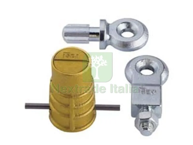 accessori per lucchetti serranda rettangolari 004907 — Lucchetti e catene — rif. FERX.FER424875 accessori per lucchetti serranda rettangolari 004907 — Lucchetti e catene — rif. FERX.FER424875